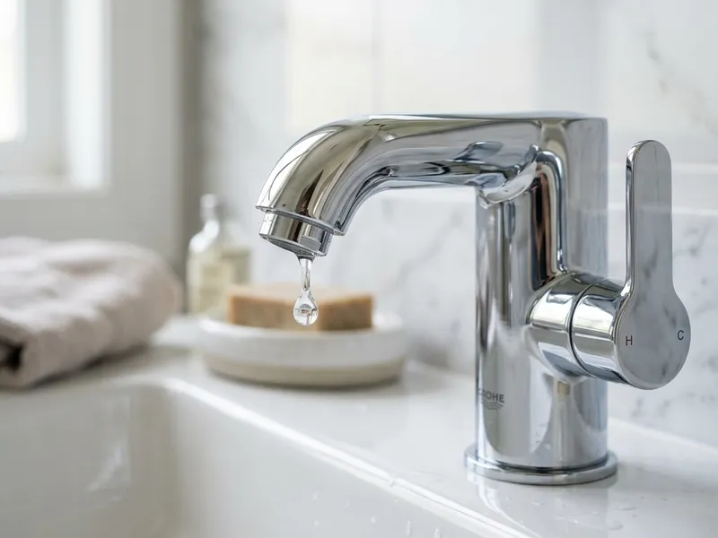Faucet Repair & Installation Plumber in Leitchfield, KY